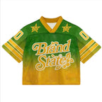 Brand State Retro Jersey